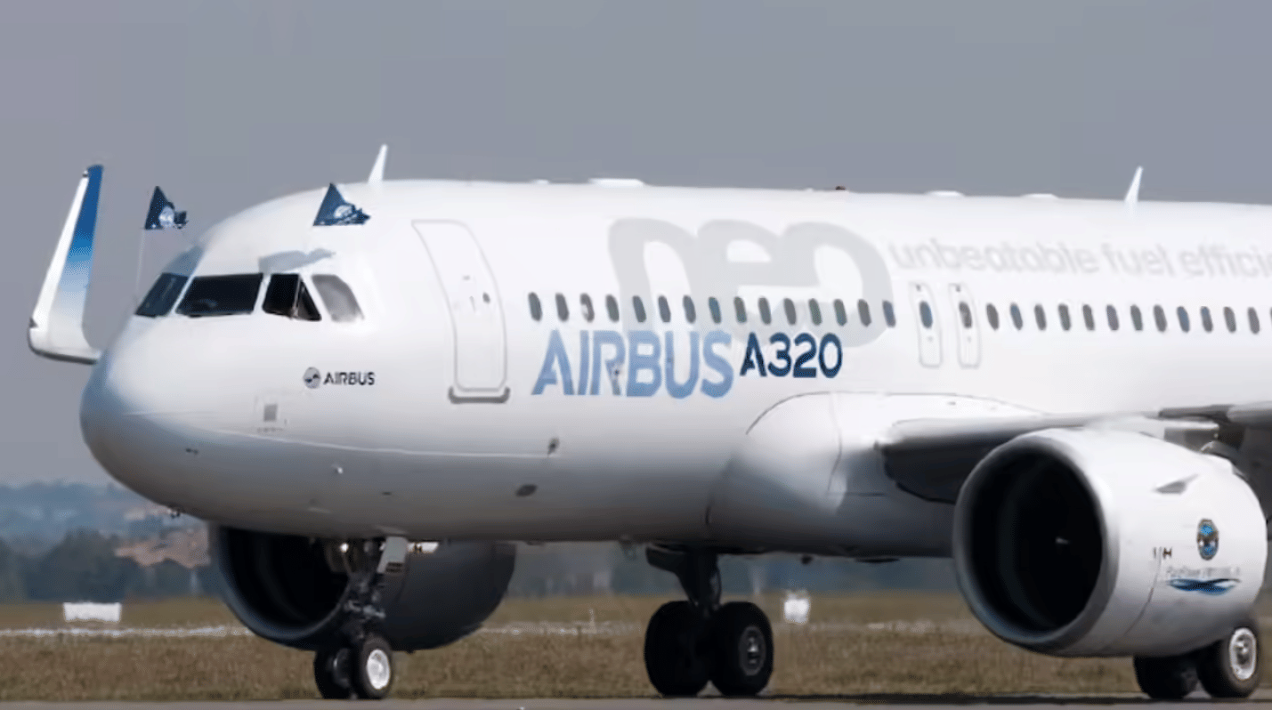Airbus A320 Upgrade Chaos: Global Flight Disruptions from Software Fix