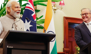 How Australian Uranium Could Support India's Growing Clean Energy Ambitions