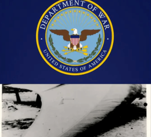 Pentagon Releases New UFO Files Detailing Decades of Unexplained Sightings, Including Texas Nuclear Facility Incident