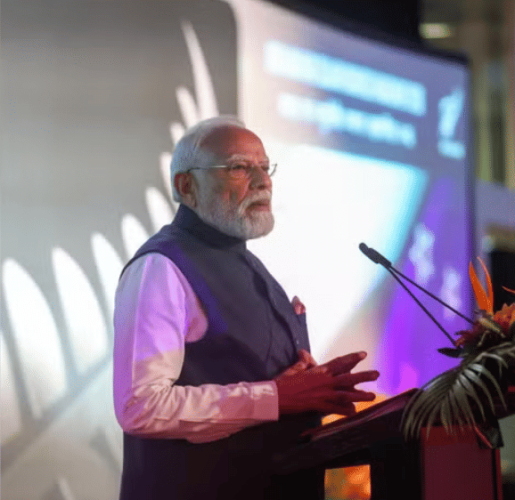 India-New Zealand FTA to Strengthen Economic Partnership, Expand Trade and Investment Opportunities: PM Modi