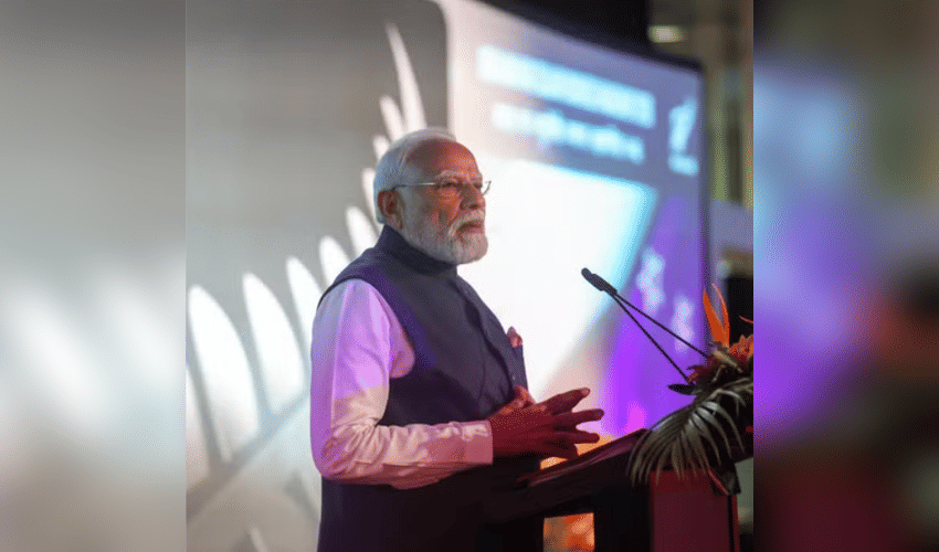 India-New Zealand FTA to Strengthen Economic Partnership, Expand Trade and Investment Opportunities: PM Modi