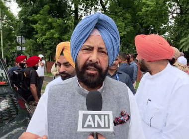 Punjab BJP President Alleges AAP Interference in Civic Polls, Urges Governor to Act
