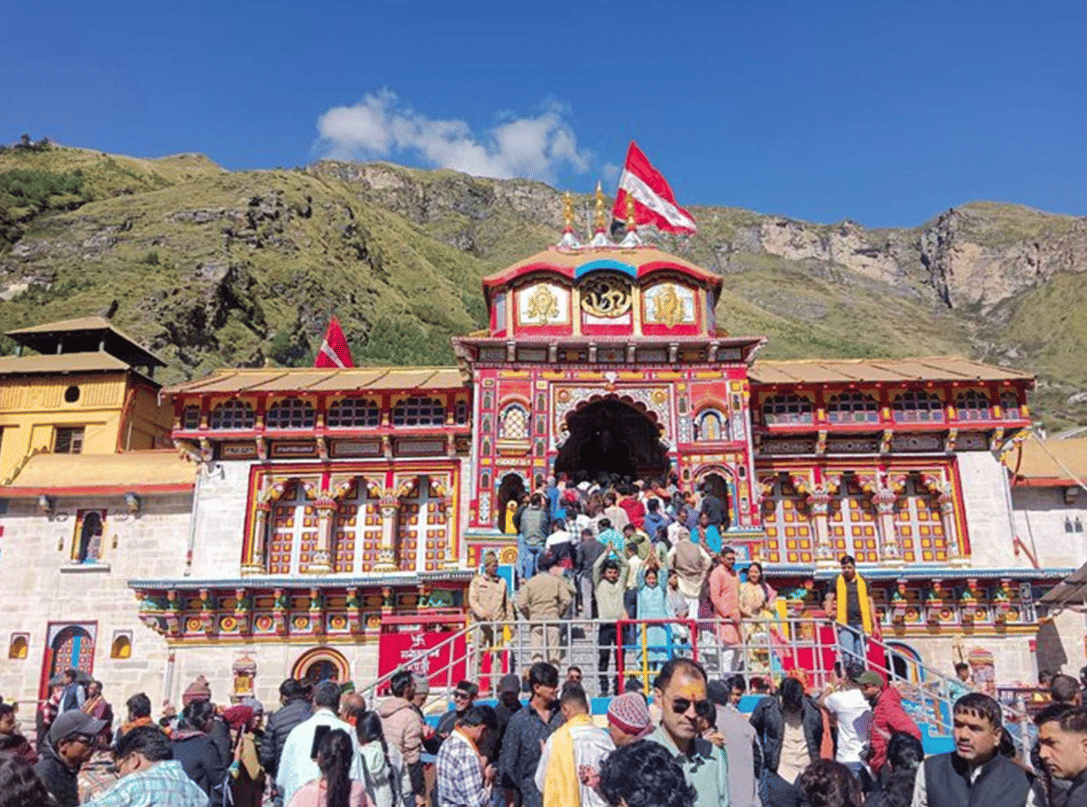 Uttarakhand High Court to Hear Suspended BKTC Staffer's Challenge to FIR, Suspension in Badrinath Donation Case on July 16