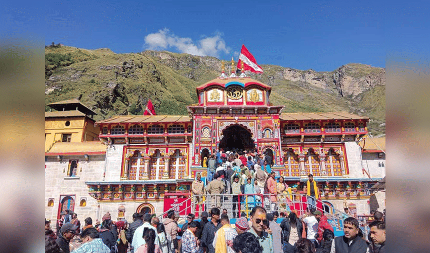 Uttarakhand High Court to Hear Suspended BKTC Staffer's Challenge to FIR, Suspension in Badrinath Donation Case on July 16