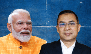 Bangladesh's Appointment of Journalists to India Missions Triggers Fresh Diplomatic Debate