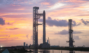 SpaceX Launches Starship on 13th Test Flight, Advances Push Toward Reusable Space Missions