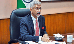 EAM Jaishankar Extends India's Support to Japan After Powerful Kumamoto Earthquake
