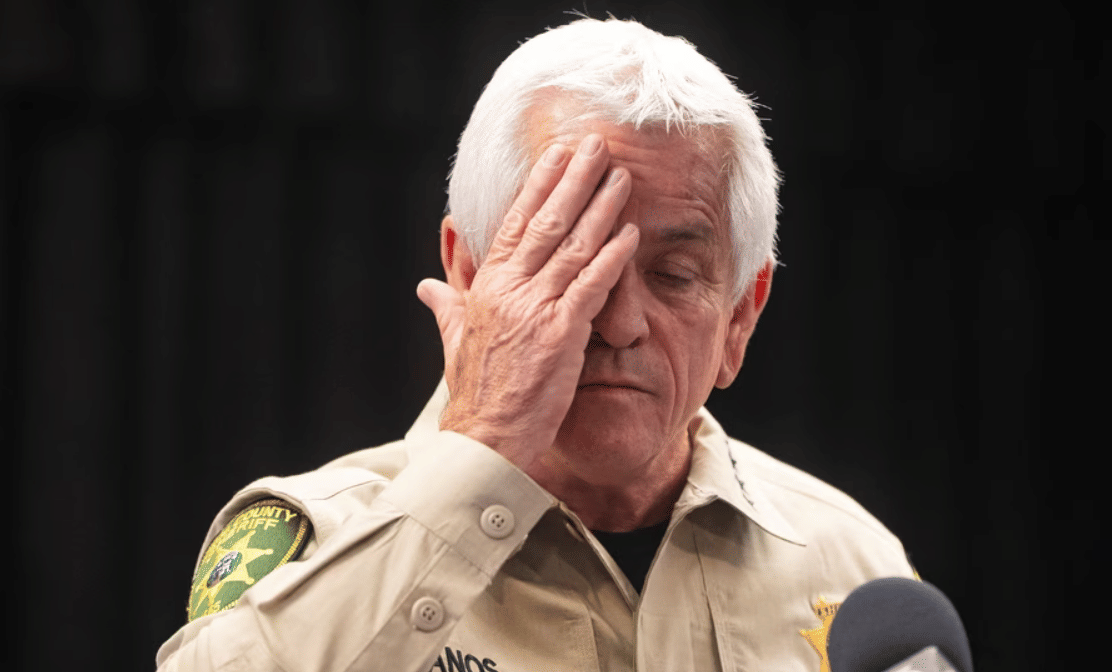 Nancy Guthrie Case Update: Key Evidence Fails to Advance Investigation, Sheriff's Office Says