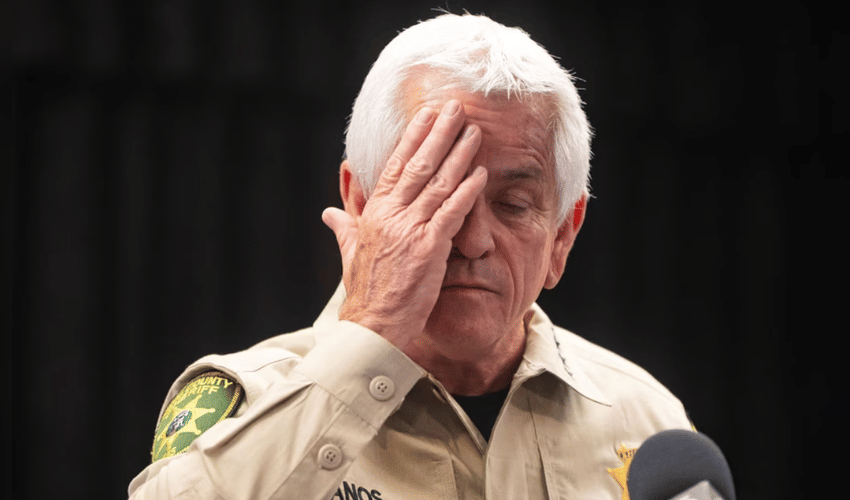 Nancy Guthrie Case Update: Key Evidence Fails to Advance Investigation, Sheriff's Office Says