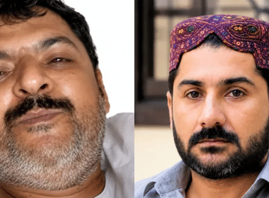 Uzair Baloch Brother Critically Injured in Targeted Shooting in Karachi's Lyari