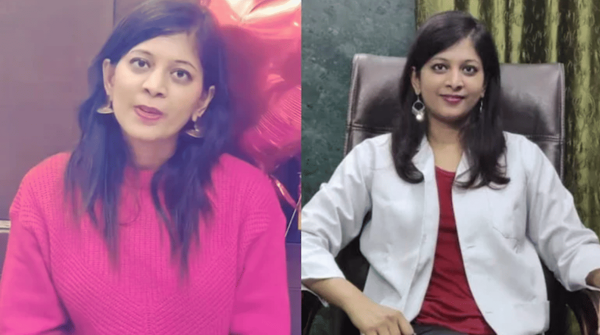 Ghaziabad Psychiatrist Dies by Suicide; Family Says She Was Battling Depression After Divorce