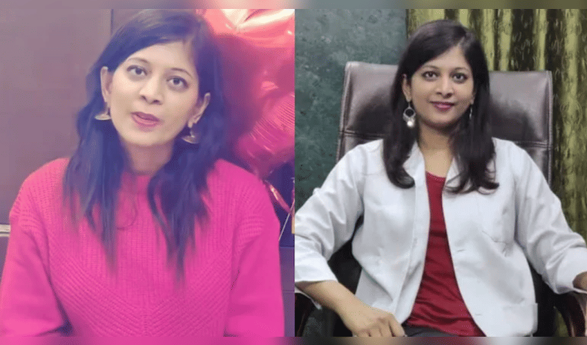Ghaziabad Psychiatrist Dies by Suicide; Family Says She Was Battling Depression After Divorce