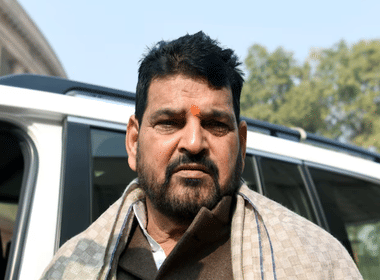 Brij Bhushan Sharan Singh Acquitted in Wrestlers' Sexual Harassment Case by Delhi Court