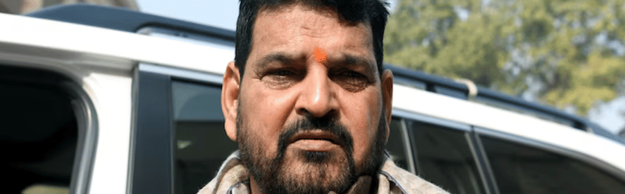 Brij Bhushan Sharan Singh Acquitted in Wrestlers' Sexual Harassment Case by Delhi Court