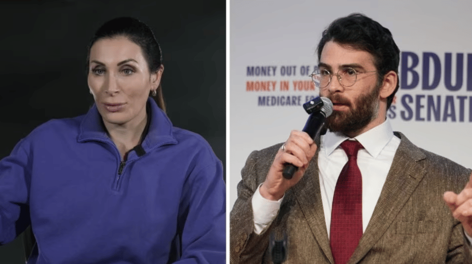 Laura Loomer Accuses Hasan Piker of Dog Abuse After FBI Launches 5,000 dollar Reward