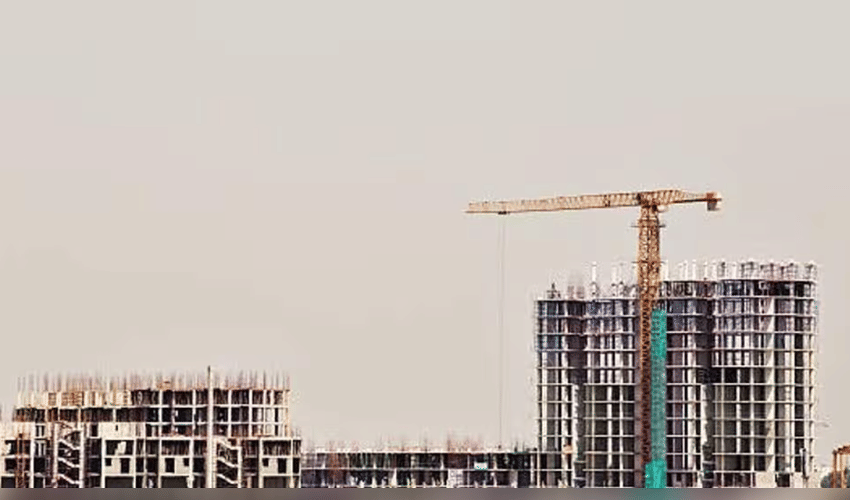 India's Urban Transition Needs Long-Term Strategic Planning, Parliamentary Panel Says
