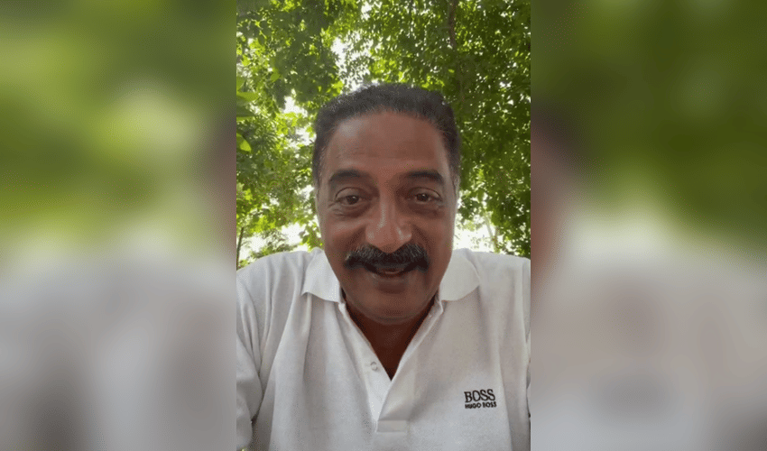Prakash Raj Alleges SIR Is 'Taking Away' Voting Rights, Says: 'You Can't Stop Us From Bringing You Down'