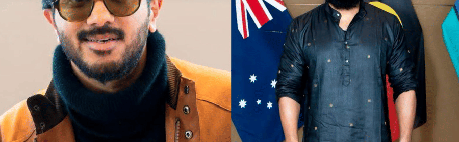 Dulquer Salmaan and Rishab Shetty headline the opening ceremony of IFFM 2026 in Melbourne.