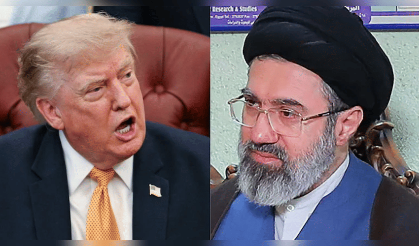 How a Fake Iran Nuclear Claim From an Indian Account Reached Netanyahu and Trump's Team