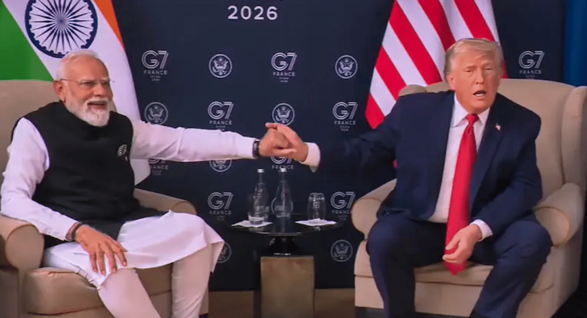 Trump Cites India's Electoral System in Push for Mandatory US Voter ID