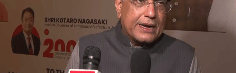 Japan's Investment Push Set to Transform UP Manufacturing and Generate Lakhs of Jobs: Goyal
