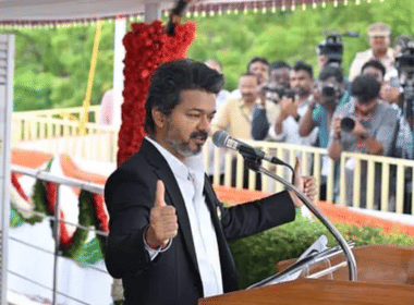 Car, Rs 1 Lakh Allowance: Vijay Announces Major Perks for Tamil Nadu MLAs