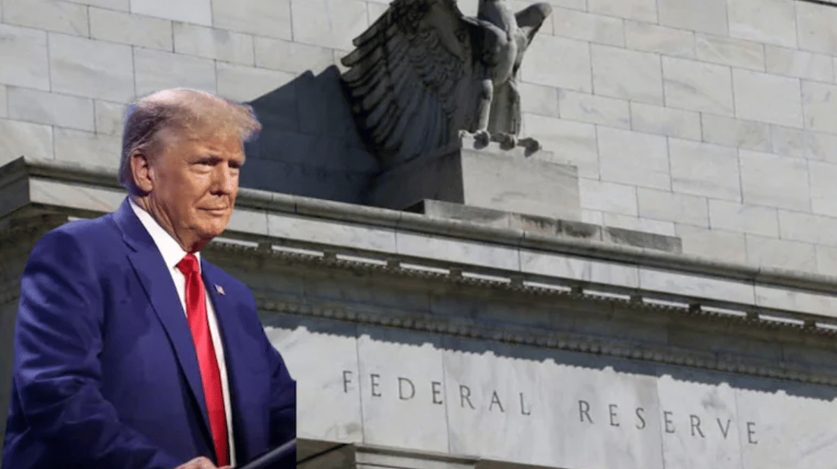 US National Debt Crosses 40 Trillion dollar as Trump Calls for Lower Borrowing Costs