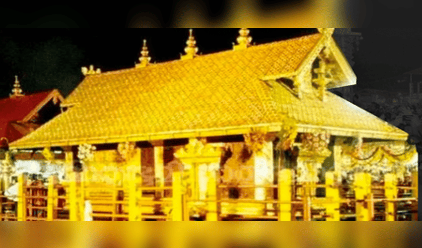 Second SIT for Sabarimala as Kerala HC tightens vigil on temple scandals