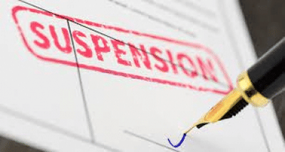 Seized vehicle goes missing from Bihar police station; three police personnel suspended