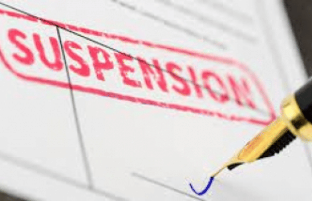 Seized vehicle goes missing from Bihar police station; three police personnel suspended
