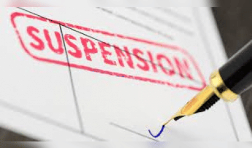 Seized vehicle goes missing from Bihar police station; three police personnel suspended