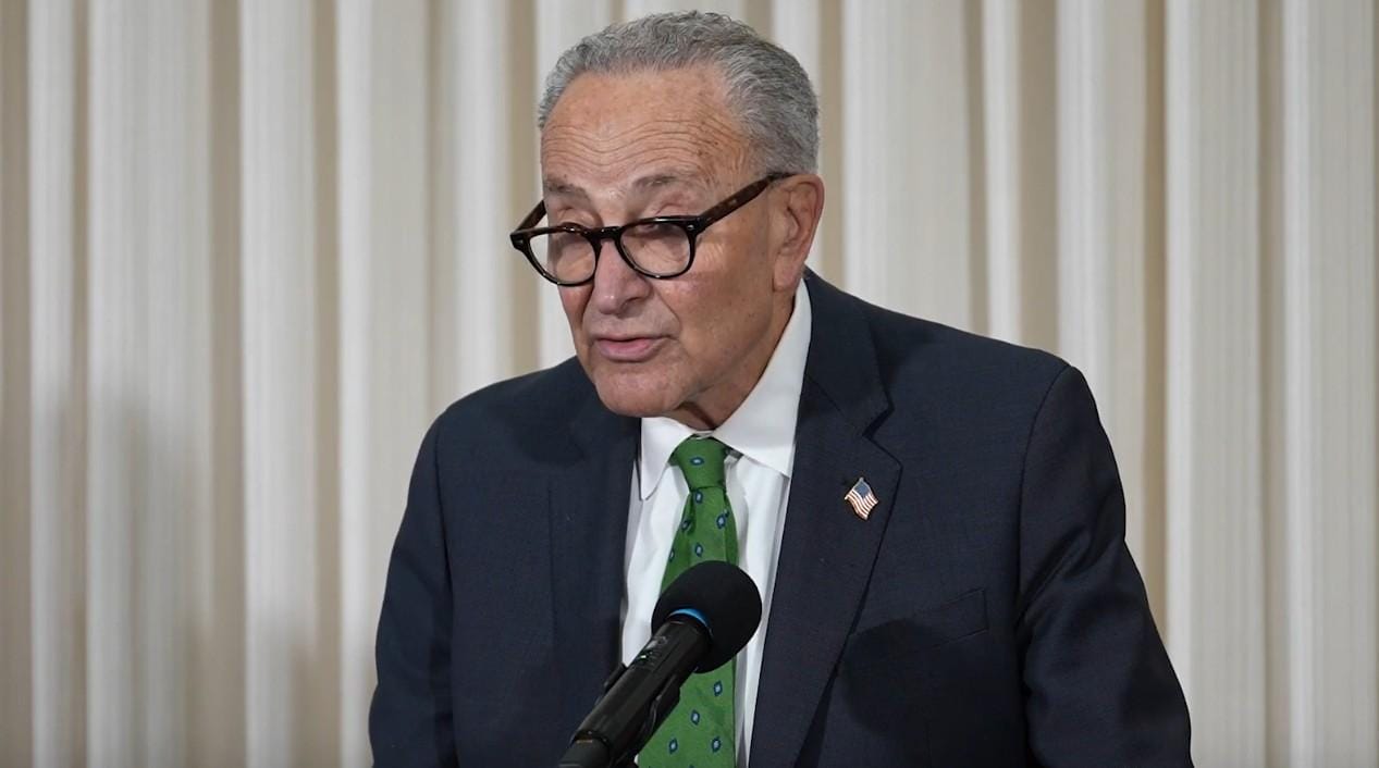 Senators urge Trump administration to escalate efforts for release of five US nationals detained in Russia 