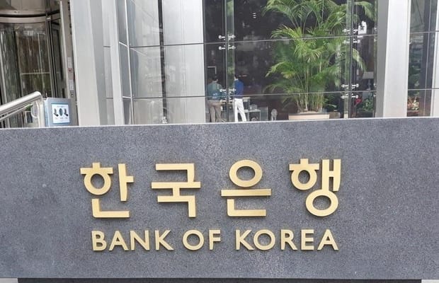 Seoul,Bank of Korea,