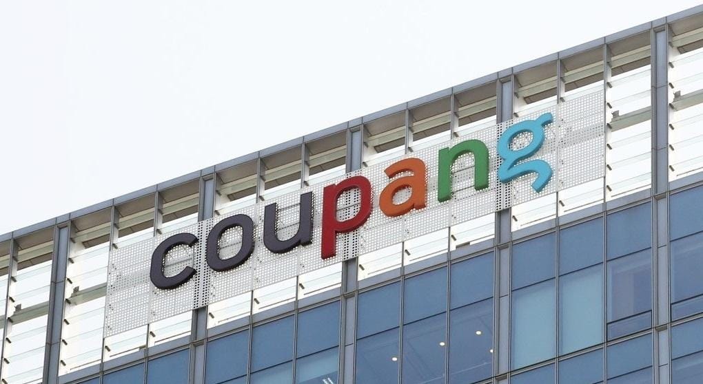 Seoul,headquarters,Coupang,