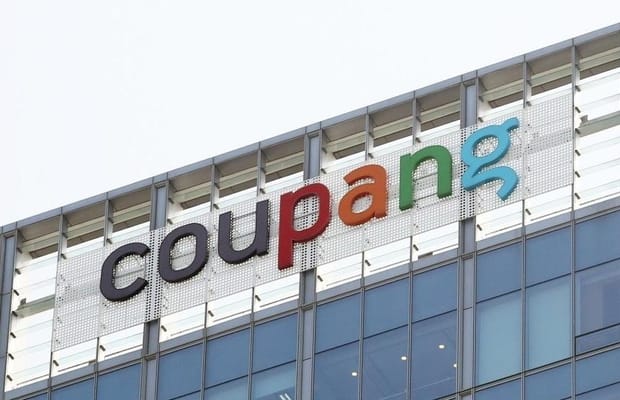 Seoul,headquarters,Coupang,