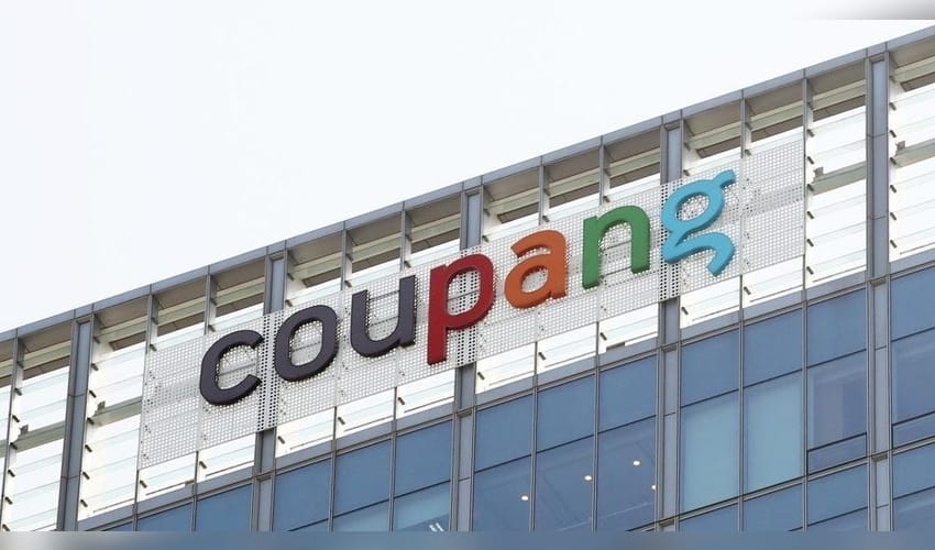 Seoul,headquarters,Coupang,