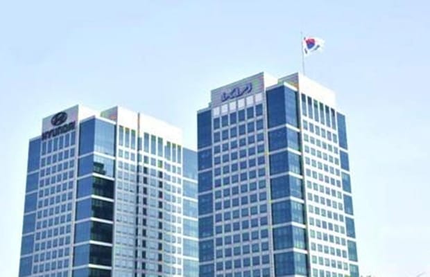 Seoul,Hyundai Motor Group,