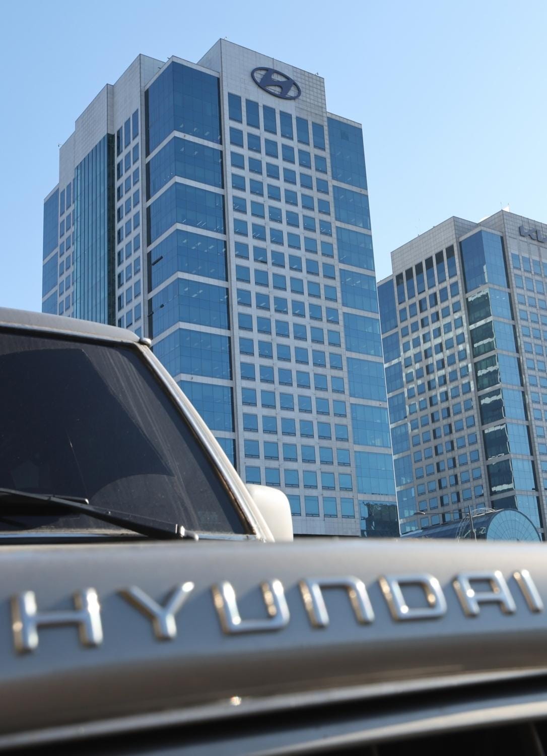 Seoul,Hyundai Motor,