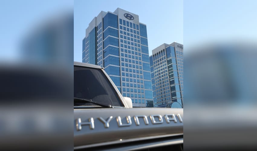 Seoul,Hyundai Motor,