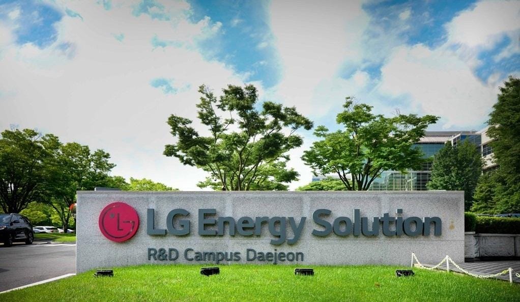 Seoul,LG Energy Solution,R&D Campus,
