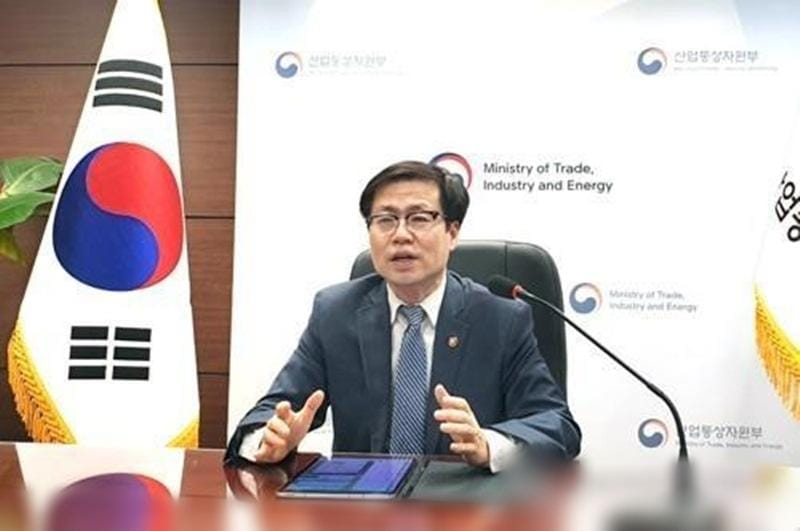 Seoul,Yeo Han-koo,