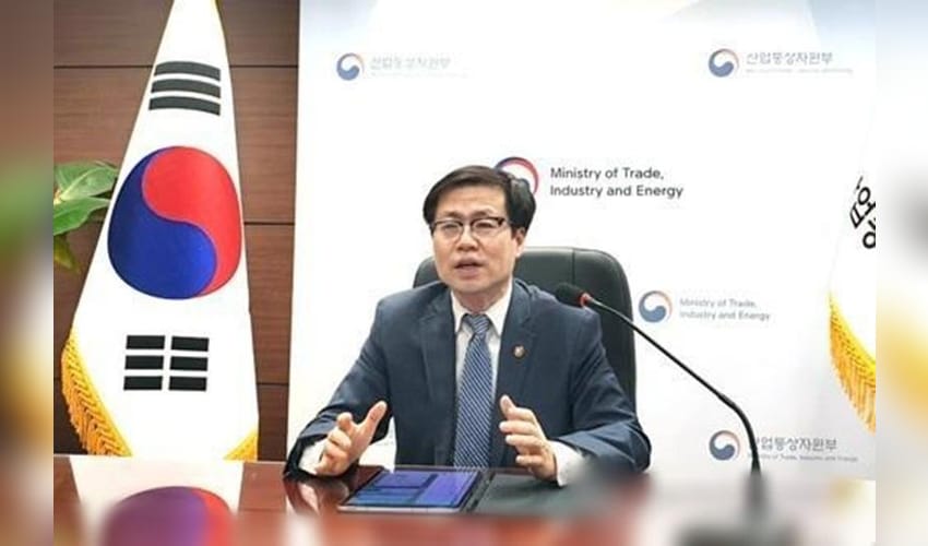 Seoul,Yeo Han-koo,