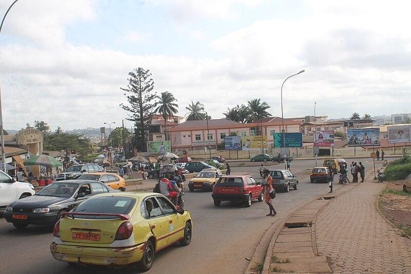 Separatists enforce weeklong lockdown in Cameroon's Anglophone regions