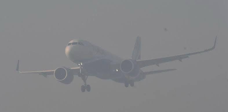 Several flights diverted as rain in Delhi-NCR disrupts airport services; airlines issue advisories