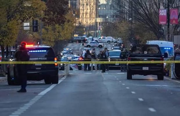 Several killed in mass shooting in US' North Carolina