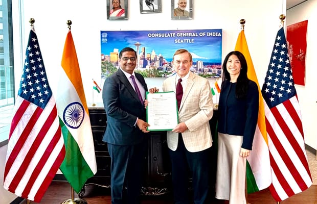 Several US states proclaim India Day, hail diaspora