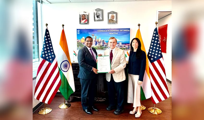 Several US states proclaim India Day, hail diaspora