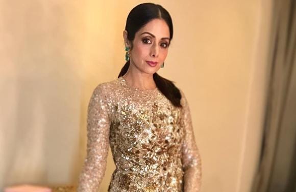 Shabana Azmi pays tribute to Sridevi: ‘There was nothing you couldn’t do’