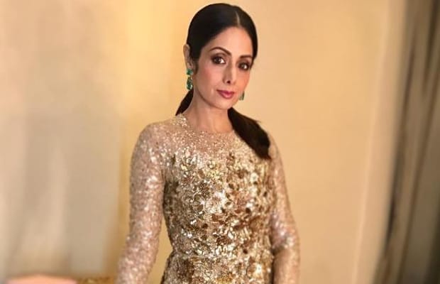 Shabana Azmi pays tribute to Sridevi: ‘There was nothing you couldn’t do’