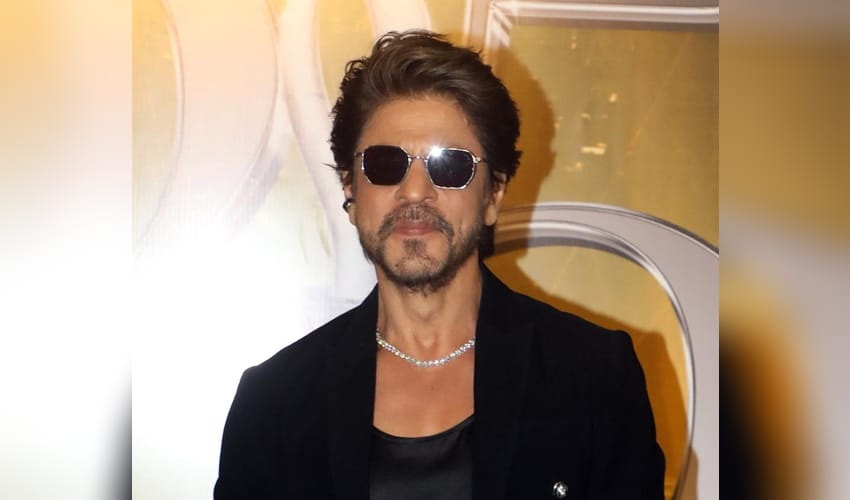 Shah Rukh Khan celebrates as Los Angeles Knight Riders clinch maiden title win in MLC